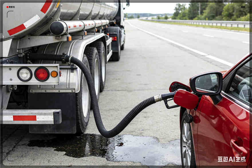 工农区汽车送油电话【案例】