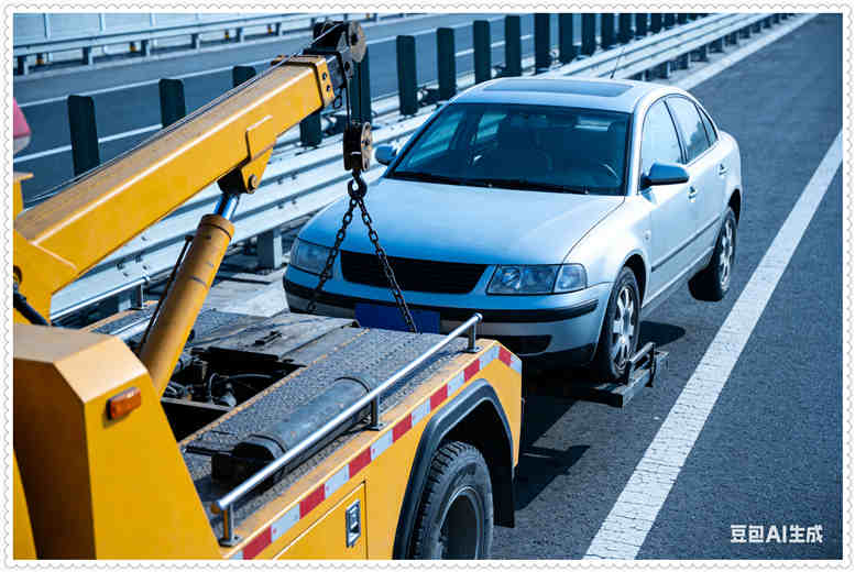 工农区道路救援2026年发展趋势：AI赋能下的工农区道路救援