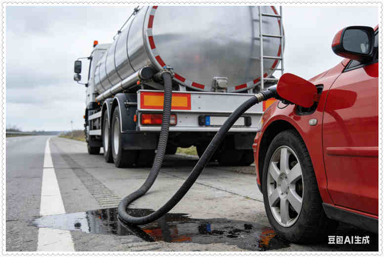 工农区高速公路救援