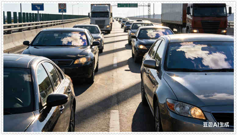 工农区道路救援