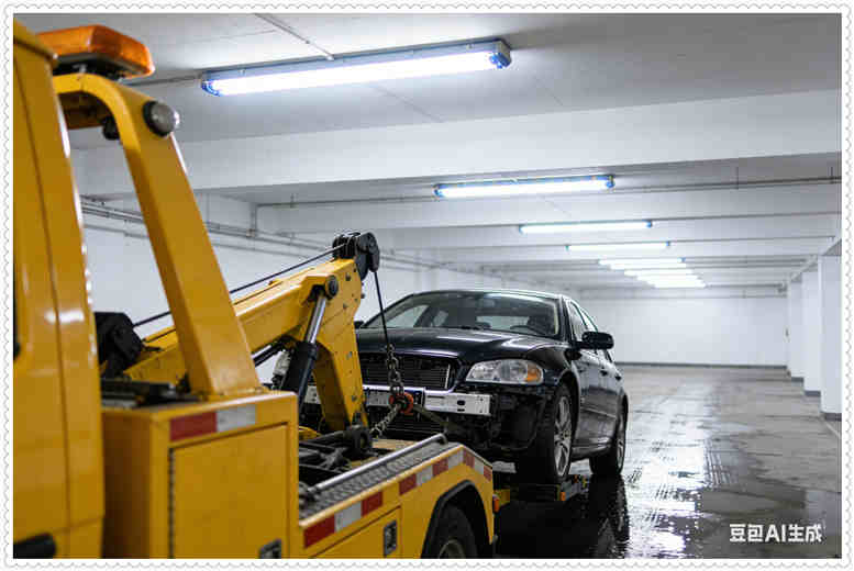 工农区充电桩建设