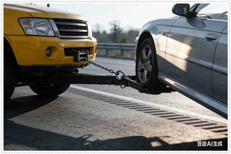 工农区拖车救援