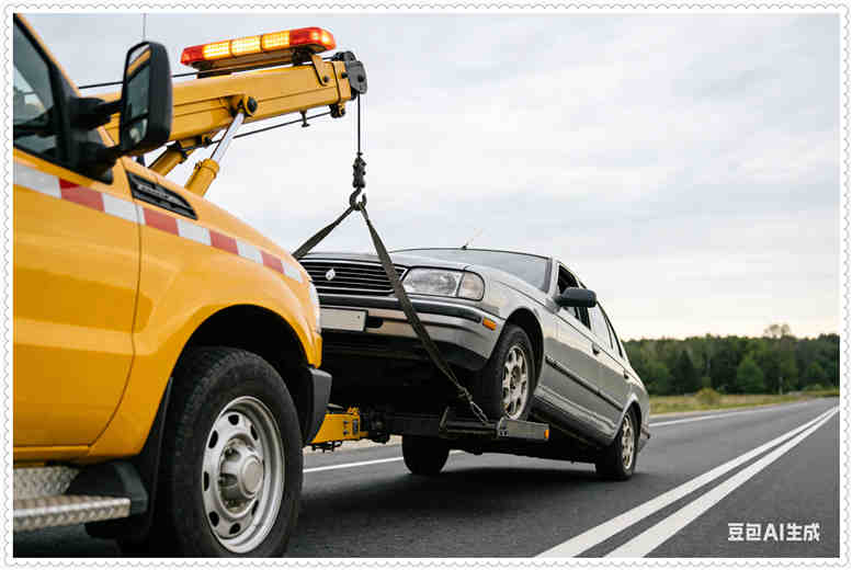 工农区拖车技能培训